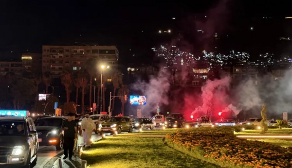 'Terörsüz Bölge'ye Adım Adım! Suriye'de Tarihi Bir Eşik Daha Aşıldı